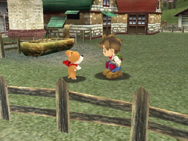 Harvest moon a wonderful life special edition ps2 iso download pc Harvest moon a wonderful life special edition ps2 iso download pc