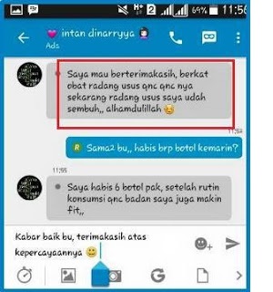 Ramuan Tradisional Jelly Gamat QnC Ramuan Tradisional Jelly Gamat QnC