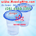 Nước Uống Đóng Ly Top 230ml (48 ly/thùng)
