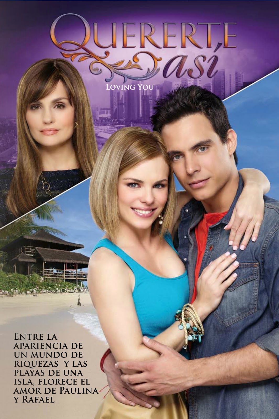 América Novelas Las 100 mejores telenovelas