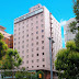 Menginap di Business Hotel - Shinjuku New City Hotel, Tokyo