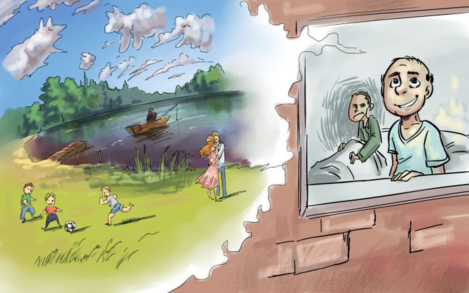 Лежат два больных. Палаты с лежачими больными. Больница человек лежит в палате. Лежат два больных. Лежат два больных.