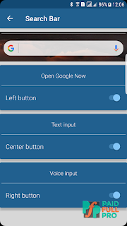 Vizorg Widget Pro APK