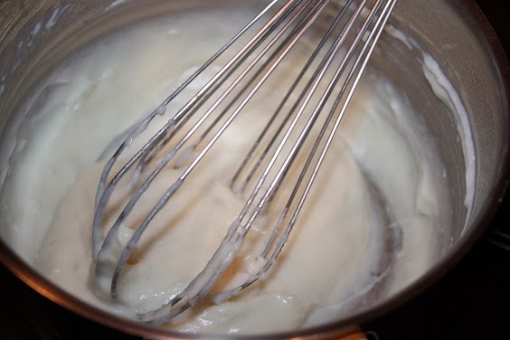 dies´und das und süsse Sachen...: Toastbrot III.