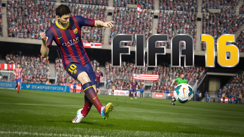 Fifa 16