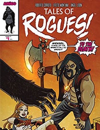 Tales of Rogues!