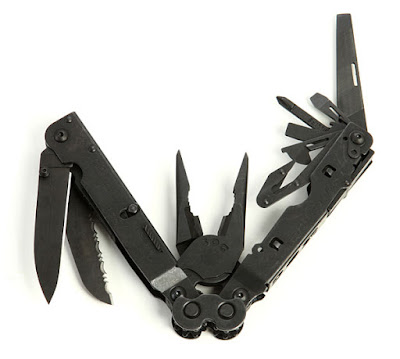 PowerAssist Multi-Tool