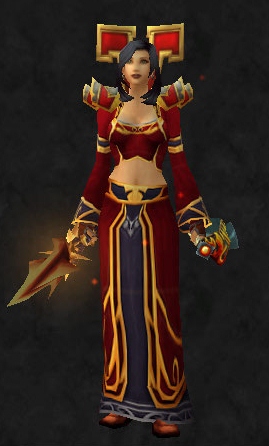 Sindorei Sindorei