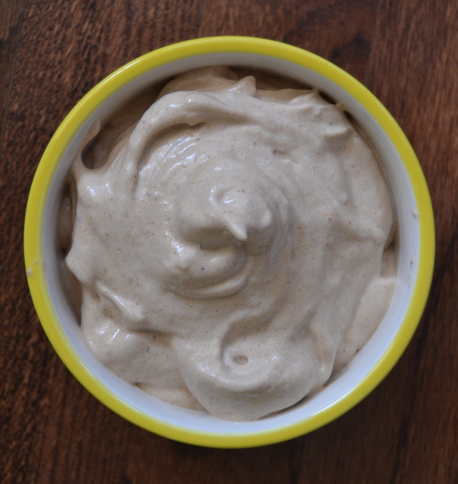 Chocolate Peanut Butter Banana Protein Ice Cream The Nutritionist Reviews