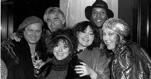 The Message of You: The Power & Humor of Your Story: Goodbye to Mitzi