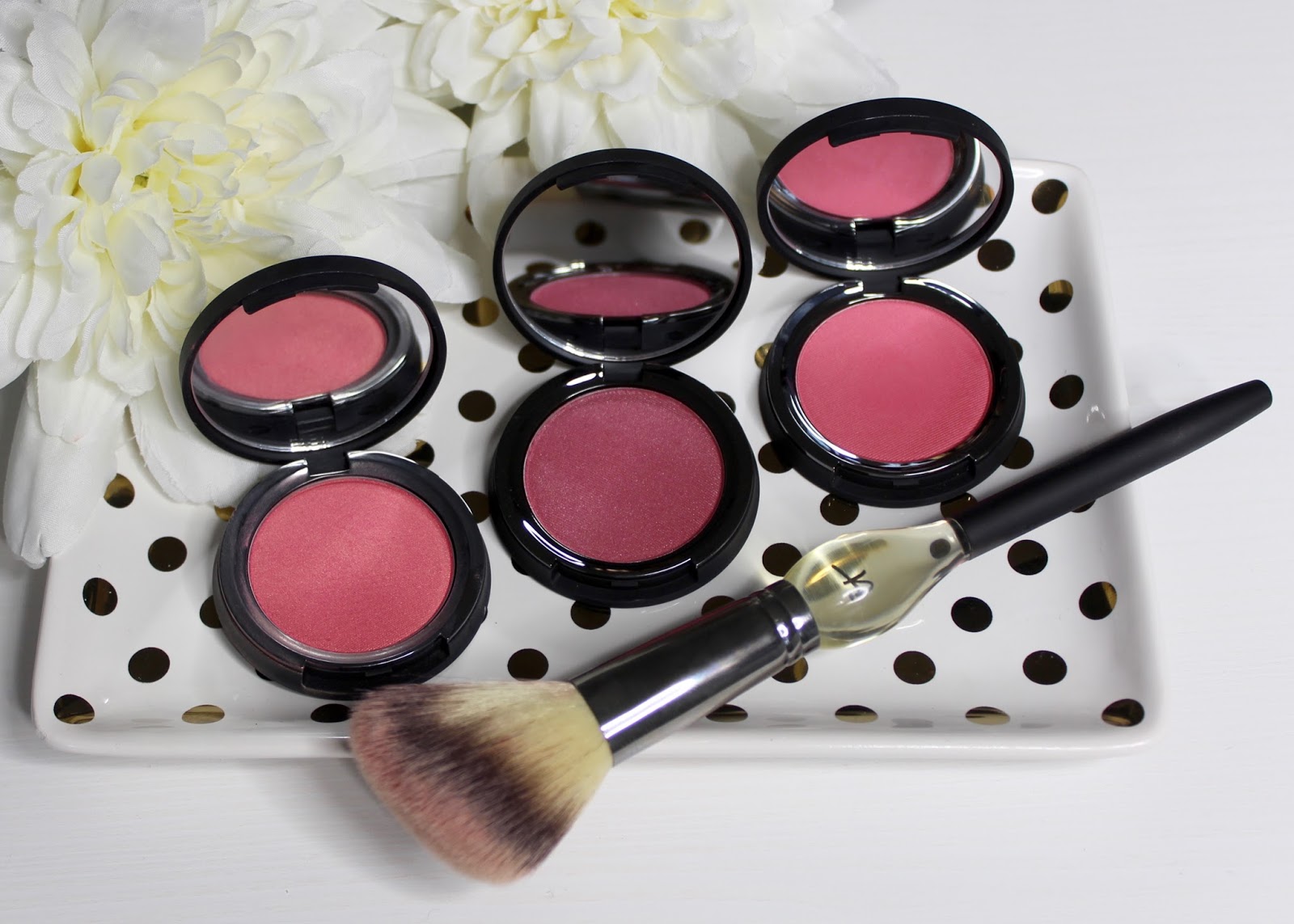 It Cosmetics at QVC a full review on every product! flutter and sparkle