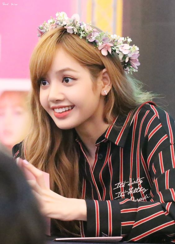 kokkihandal: Lisa Blackpink Wallpapers KPOP HD 4K Fans