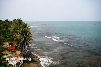 pantai karang bolong anyer