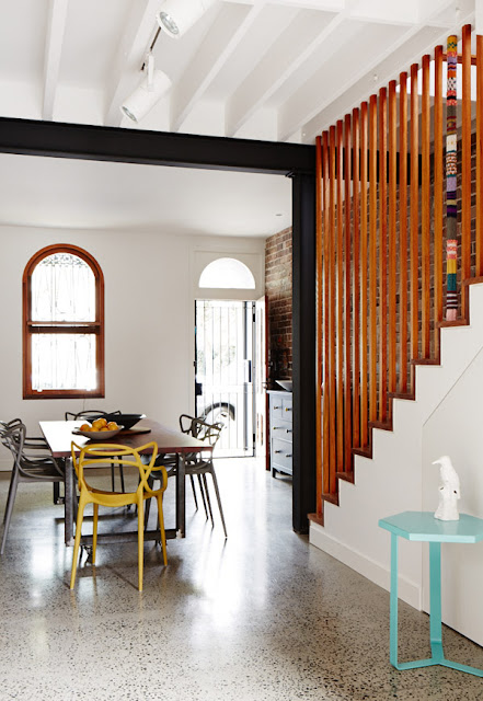 Tendencia suelos o pavimentos de terrazo Tendencia suelos o pavimentos de terrazo