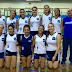 #ComAutoridade – Vôlei feminino sub-19 do Time Jundiaí vence Valinhos e assume liderança