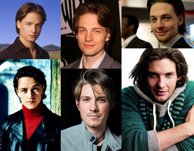 nephithyrion Celebrities who look alike Batch 4