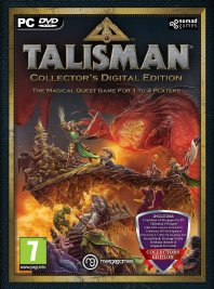 صورة للعبة Talisman Digital Edition
