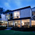 Casa Design em harmonia com o ambiente
