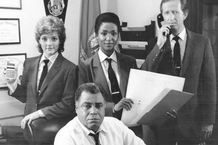 Seriado Mathnet - Fala Sapiens