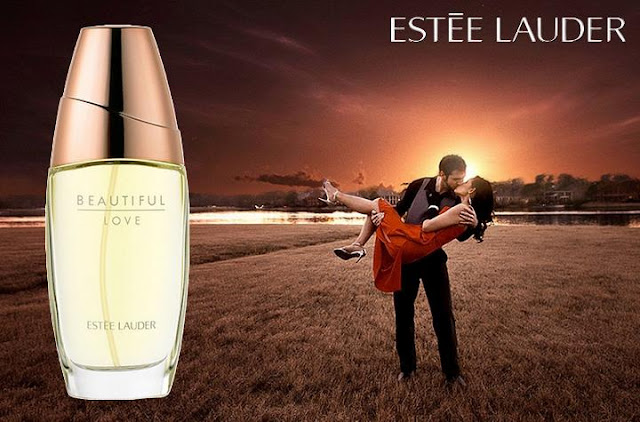 Beautiful Love by Estee Lauder Perfume