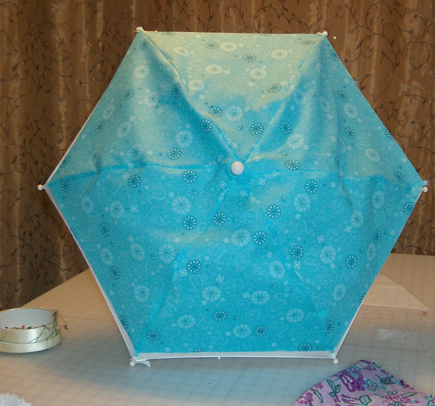 The Perfect Touch The Perfect Touch Parasol