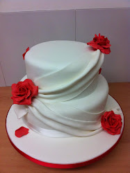 rose tier cake themed cakes birthday tire magical