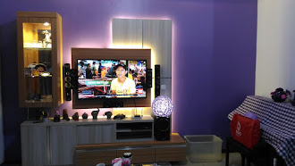 backdrobe TV