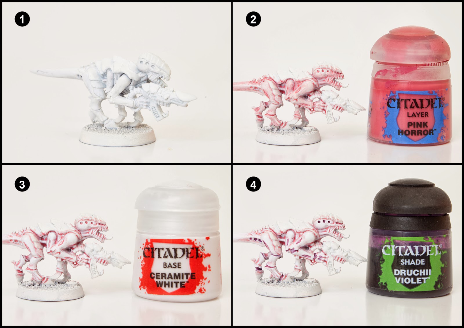 Do You Need To Use Undercoat When Painting Do You Need To Use Undercoat When Painting