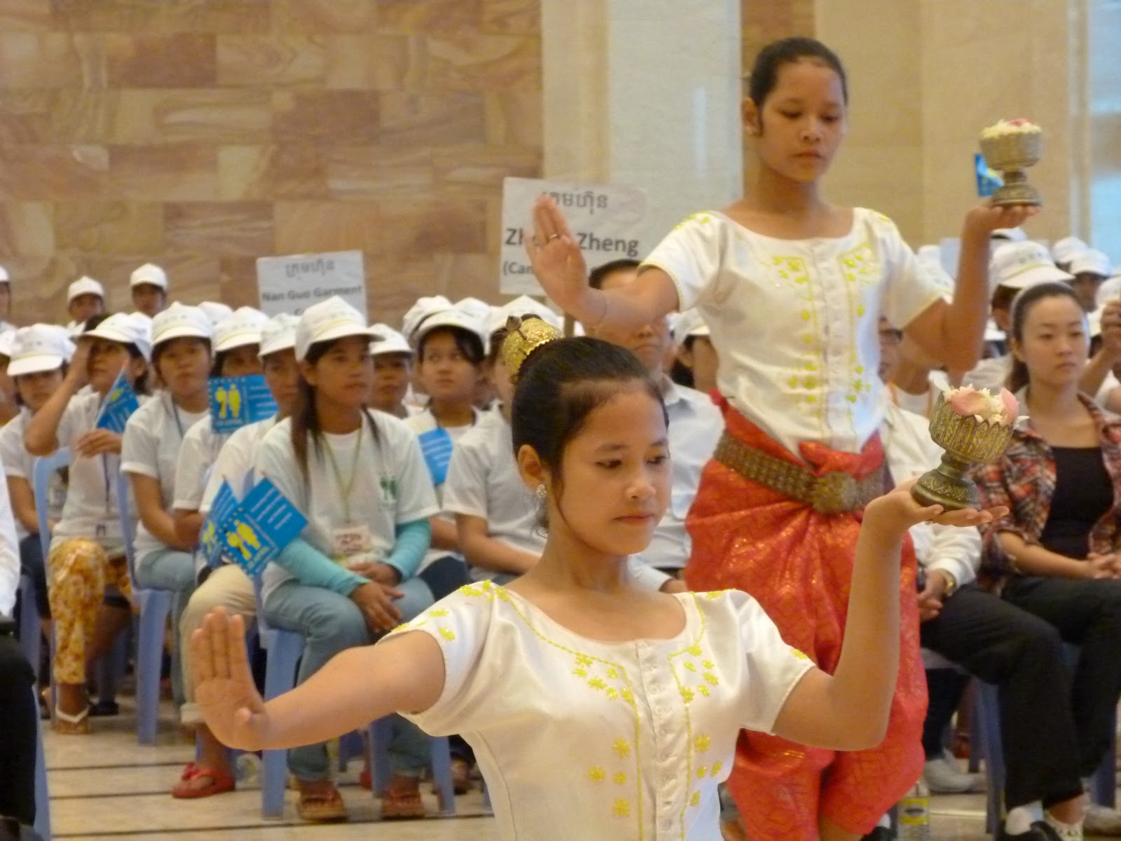 Nokor Khmer: OSH Day: More than 1,500 People Die Annually in Cambodia ...