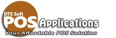 DTS POS Applications
