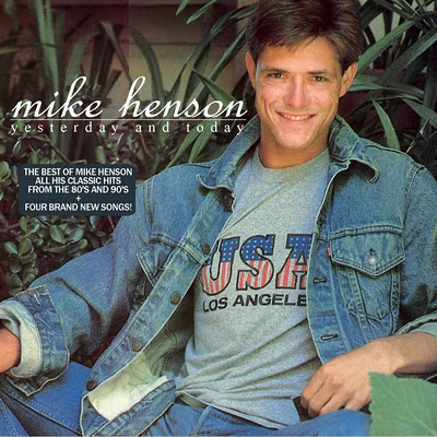 Mike Henson Gay Porn - kenneth in the (212): RIP: Porn Star Mike Henson (1963 - 2002)