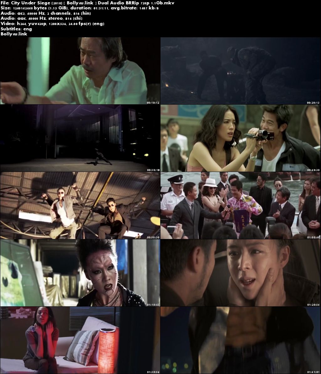 City Under Siege 2010 BRRip Hindi Dual Audio 720p Download City Under Siege 2010 BRRip Hindi Dual Audio 720p Download
