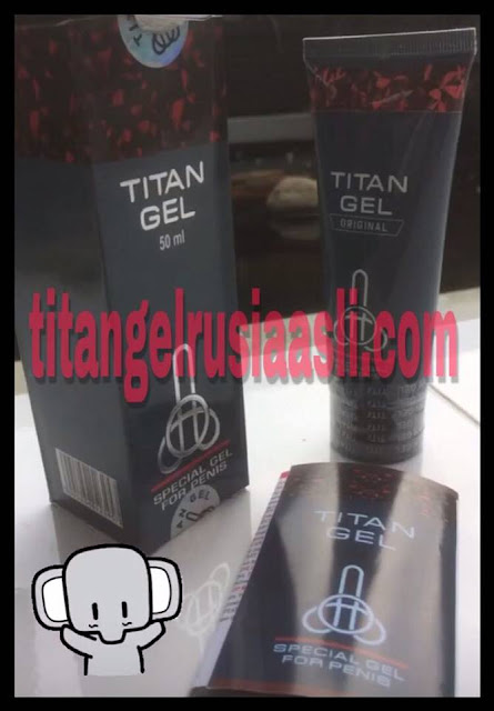 titan gel asli titan gel asli