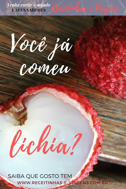 lichia lichia