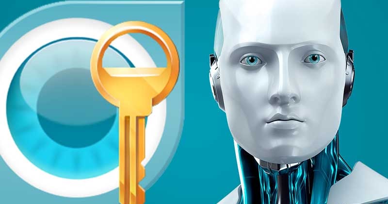 Nod32 Keys - Activate Software
