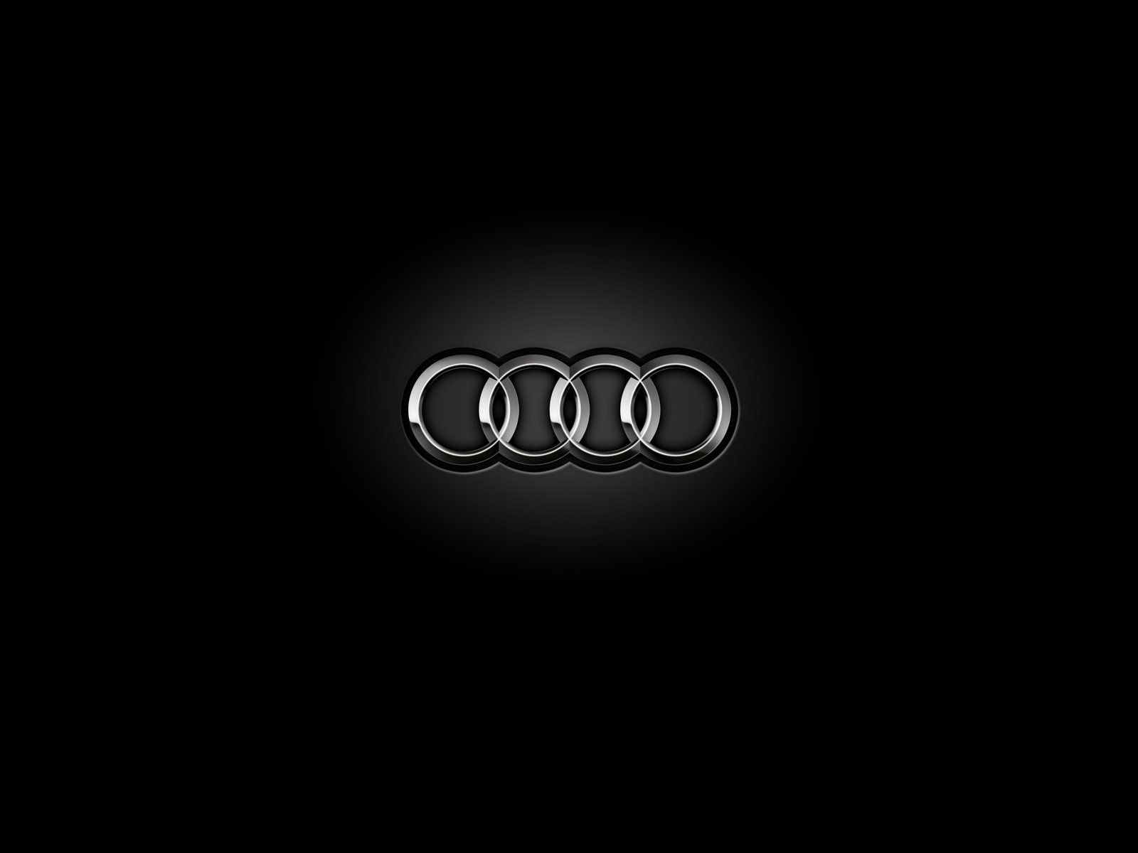 Audi Logo Wallpaper Audi Logo Wallpaper