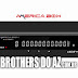 Americabox S305 + Plus Primeira Atualização V1.02 - 25/02/2020