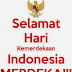Kumpulan DP BBM Peringatan Hari Kemerdekaan Indonesia HUT RI ke-71