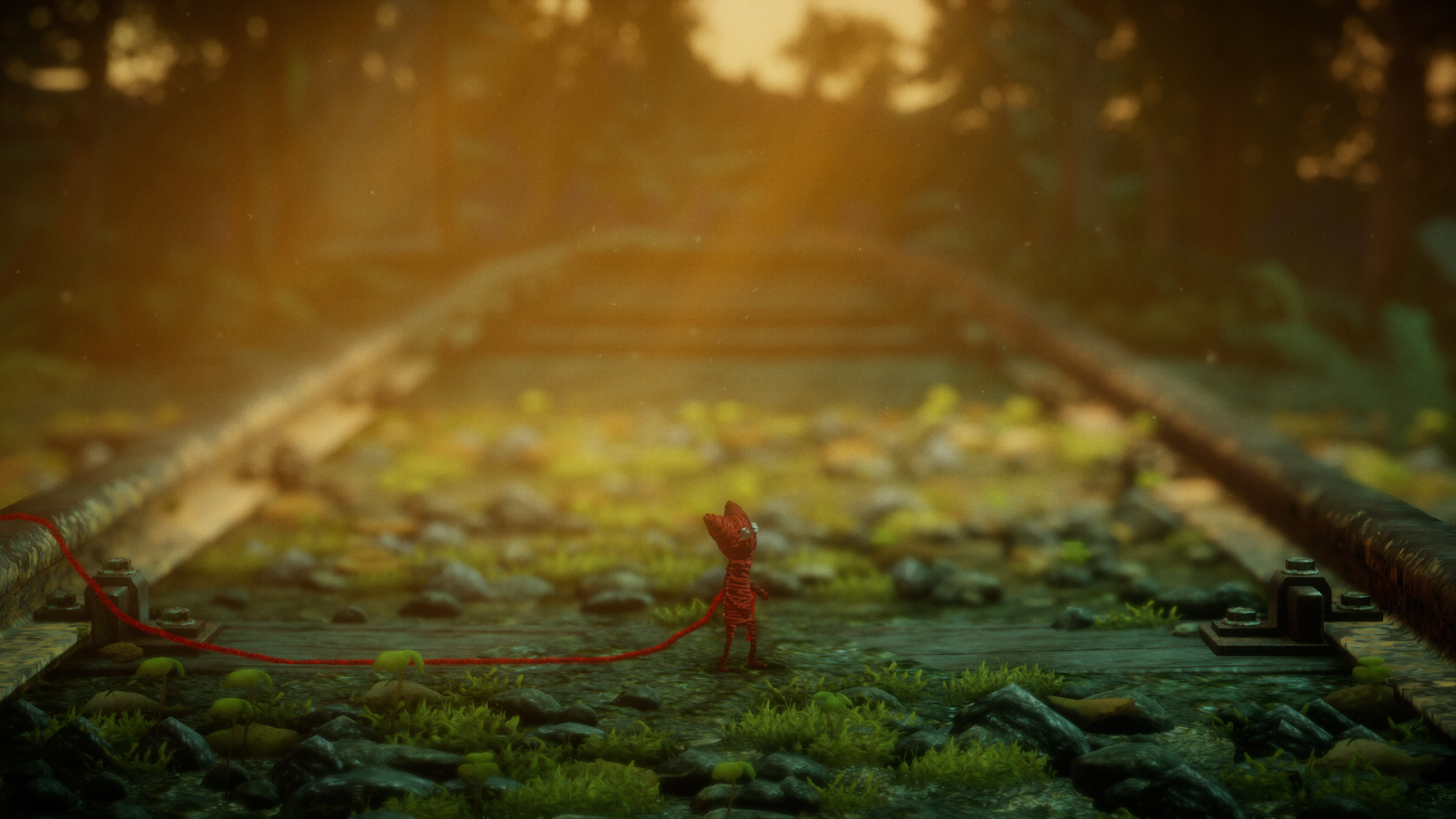 Review: Unravel 16 Review: Unravel 15