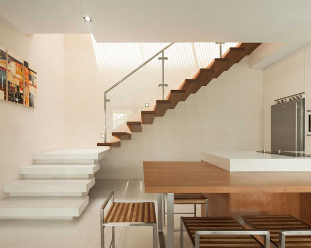 Desain Interior Rumah Minimalis Modern Desain Interior Rumah Minimalis Modern
