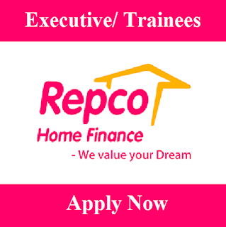 RHFL Answer Key 2017 | Executive/ Trainees Jobs | Apply Now | Sarkari Naukri Repco Home Finance Limited, RHFL, RHFL Answer Key, Answer Key, rhfl logo