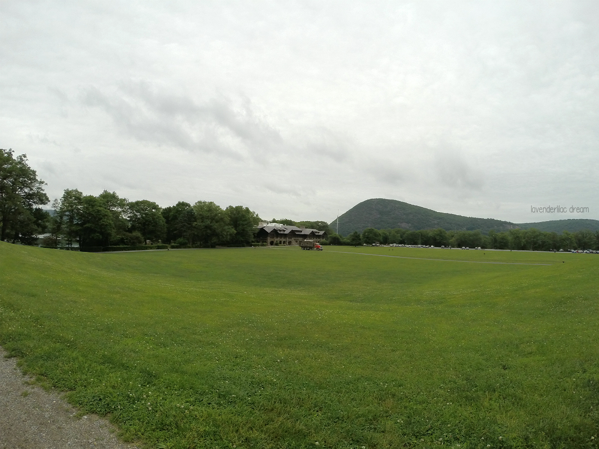 Bear Mountain