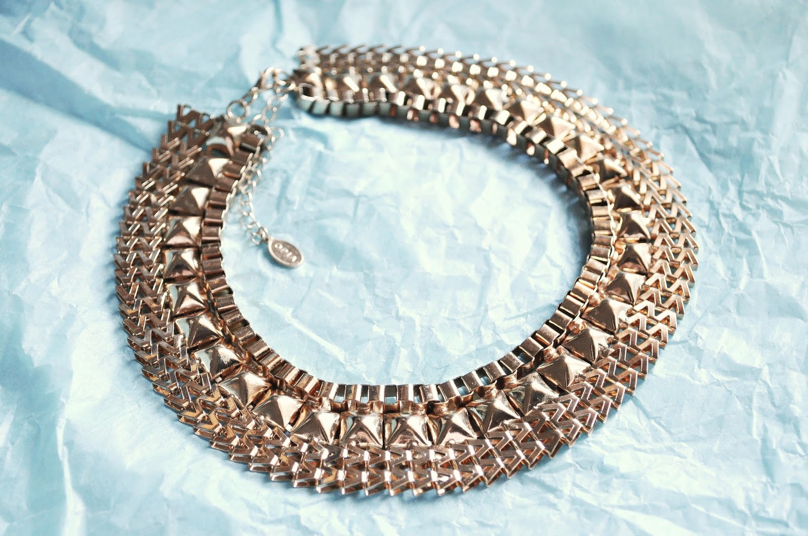 Primark Jewellery Purchases GEMSIES