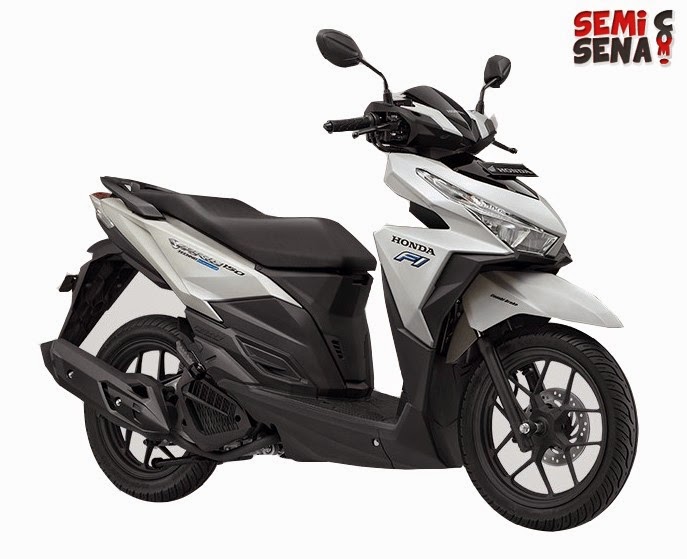 Specifications and Latest Price Honda Vario 150