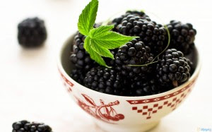 10 Manfaat Buah Blackberry untuk Kesehatan
