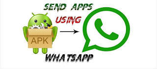 Cara Mengirim Aplikasi dan Game di WhatsApp, Begini Triknya