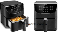 Vota e vinci gratis un set di utensili da cucina Logo Vota e vinci gratis un set di utensili da cucina