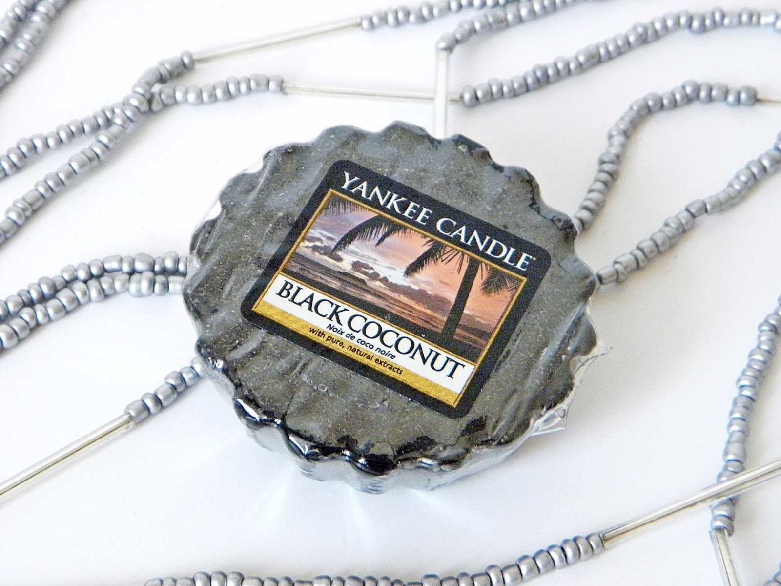 Czerwona Strona Nieba Bitwa na... zapachy Yankee Candle vs Kringle Candle.