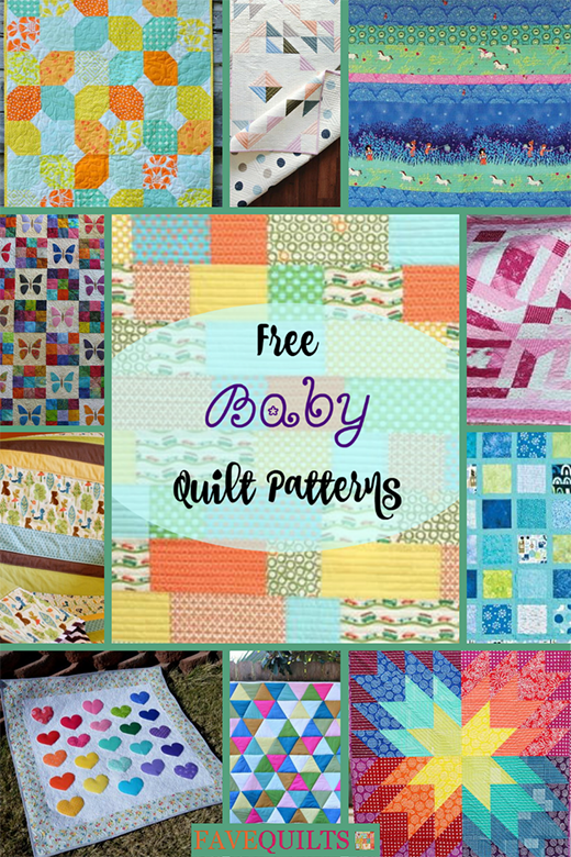 Quilting Land 40 Free Baby Quilt Patterns Adorable Free Baby Quilt Patterns For Beginners Quilting Land 40 Free Baby Quilt Patterns Adorable Free Baby Quilt Patterns For Beginners