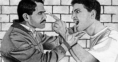 Menuduh dan Buruk Sangka - NUSANTARA - ANGKASA NEWS AGENCY GLOBAL